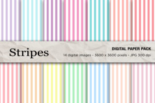 The Enduring Power of Stripes Seamless Patterns in Modern Design
